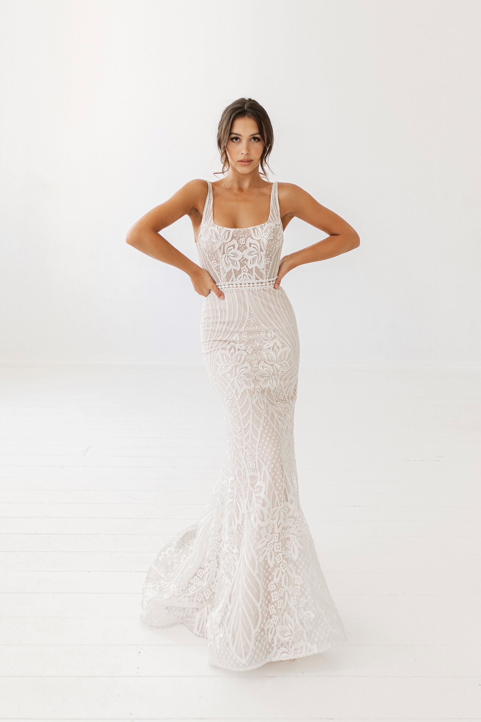 Promise, Size 10, 1,950